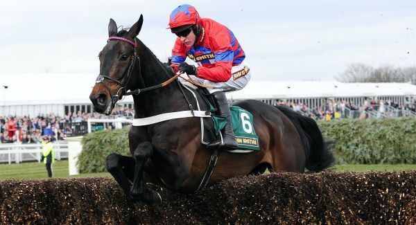 Sprinter Sacre 1-5 for Champion Chase - who’s codding whom?
