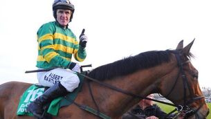 Tough call, but McCoy opts for Colbert Station