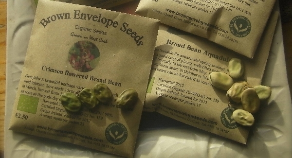 Peas are simply perfect