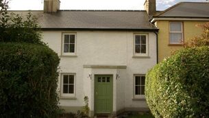 Something old and new 