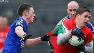 Mayo cruise as Kingdom off the pace