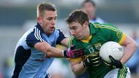 Sheehy feeling Kingdom pain after ‘galling’ defeat