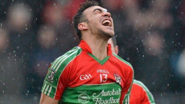 Portlaoise’s silent motivation