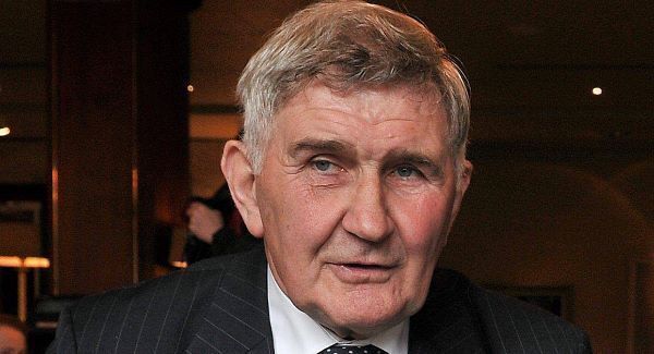 Harte: Clare in for a treat with energetic Micko