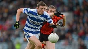 Nolan the hero as Castlehaven dig deep for glorious fourth title