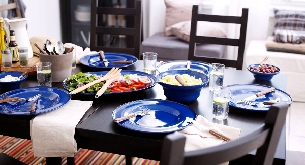 On Trend - creating a sense of summer indoors