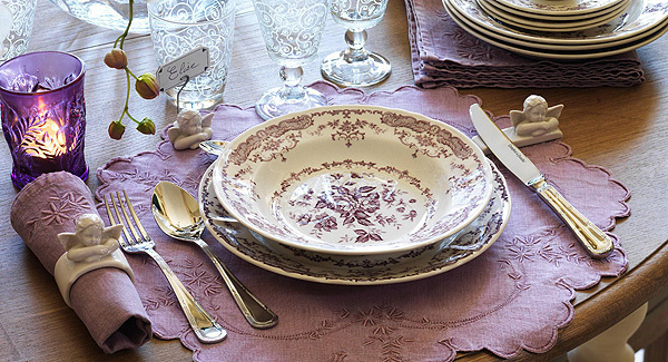 Table tips