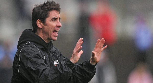 Rainbow proud of ‘spirited performance’ from Carlow