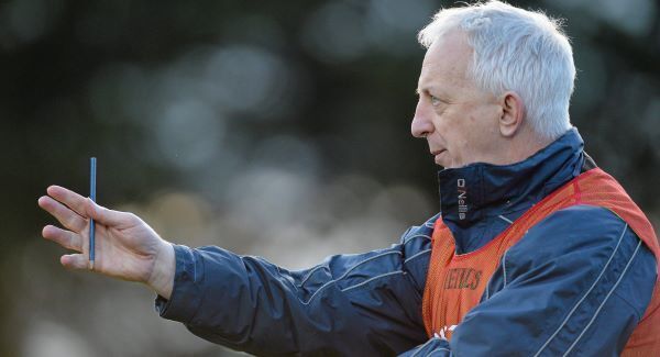 Counihan: New rules will make role of referees even harder