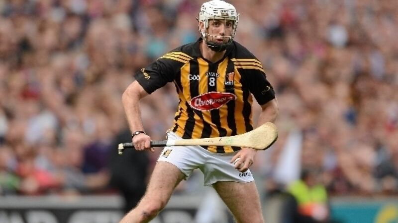 Power and Walsh out but Fennelly and Rice passed fit Power and Walsh out but Fennelly and Rice passed fit