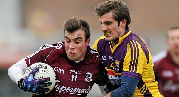 Conroy: Time to stand up and be counted