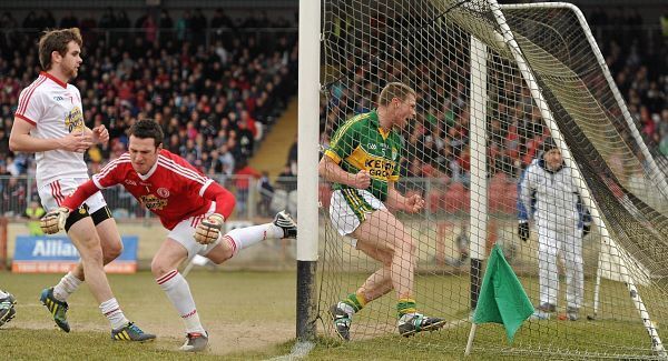 Ó Sé says no logic to playing two championship fixtures in a week