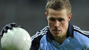 ‘Shell-shocked’ Donegal go down