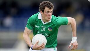 Ryan keen to take the bonus prize