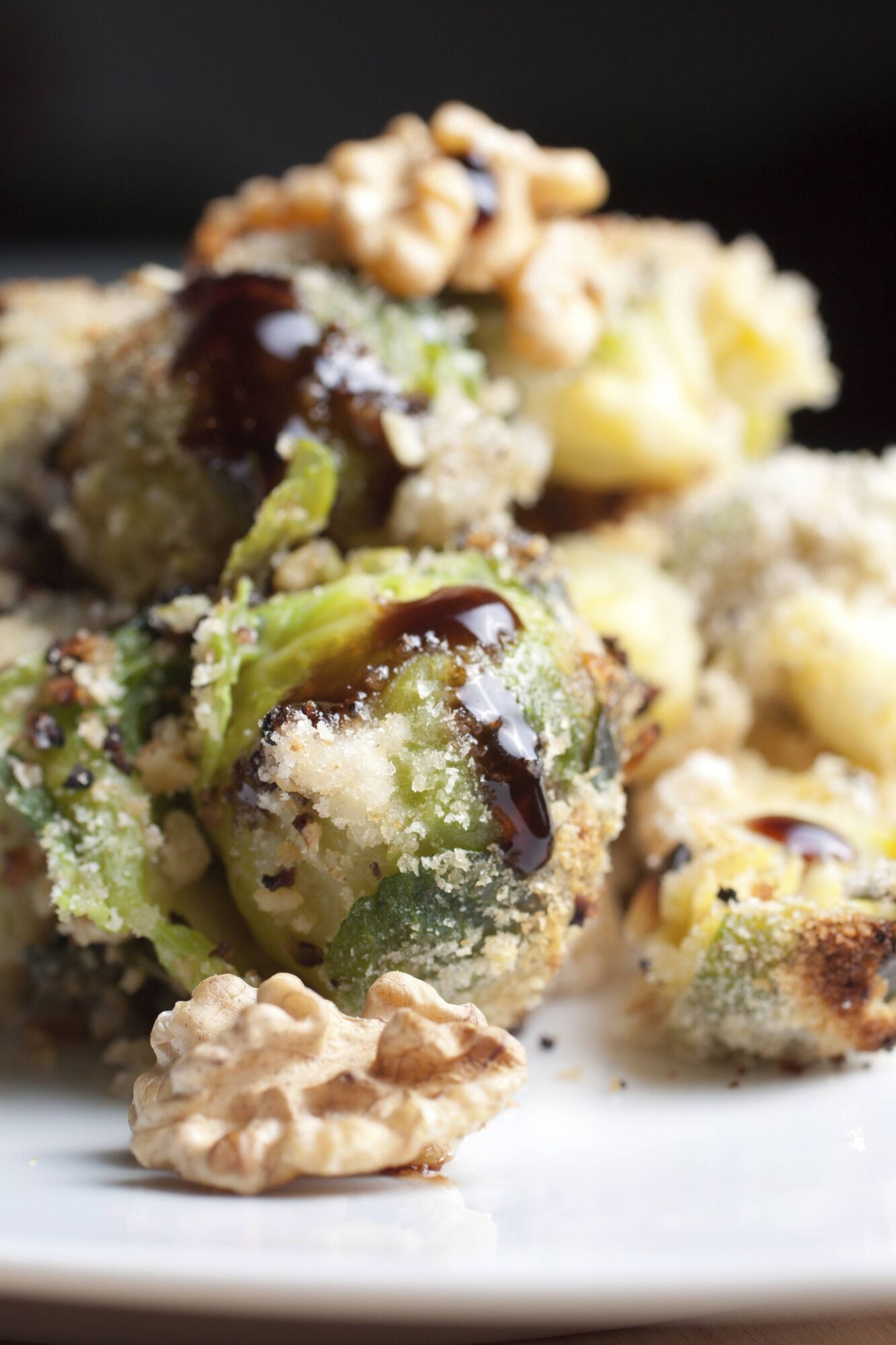 One list, five meals: Buttered Kale with Cranberries and Pine Nuts