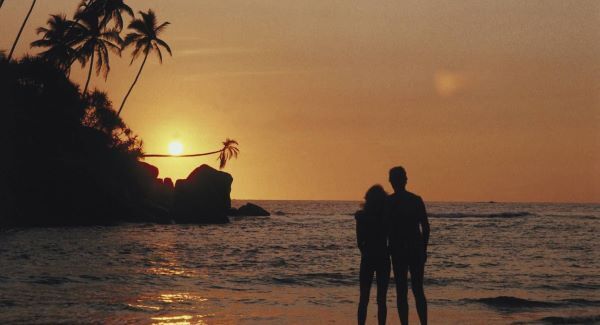 SRI LANKA ... Enjoy the tranquility, while it lasts!