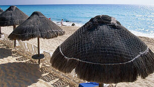 12 getaways of Christmas 