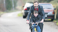 The Moone Boy effect 