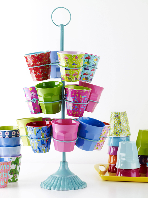 Wish List: Classic cups