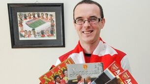 Why the Gunners still get me fired up