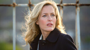 Best of the Week's TV (May 11-17)