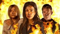 Best of the week ahead on TV