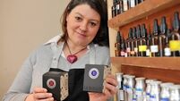 A sense for scents