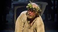 King Lear:  the daddy of all tragedies