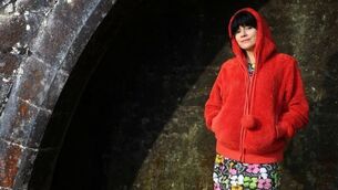 Dervish’s Cathy doesn’t dwell on Eurovision ‘blip’