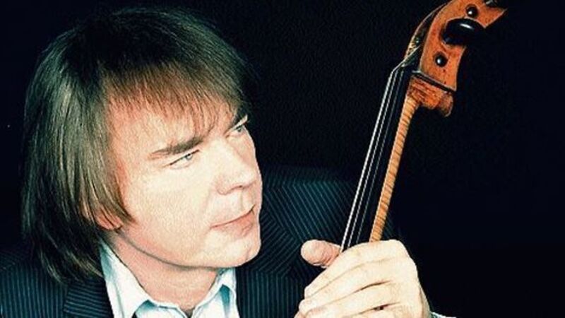 This much I know: Julian Lloyd Webber This much I know: Julian Lloyd Webber