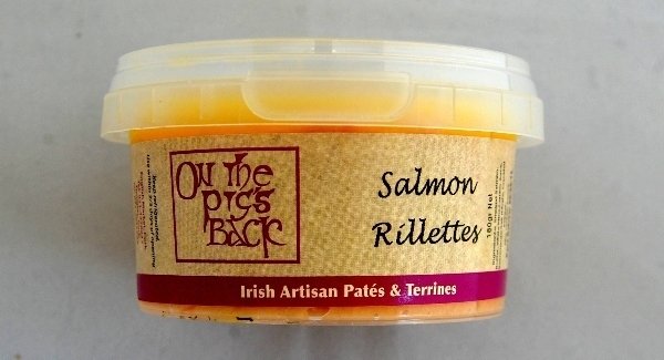 Mix it up with taste of the sea