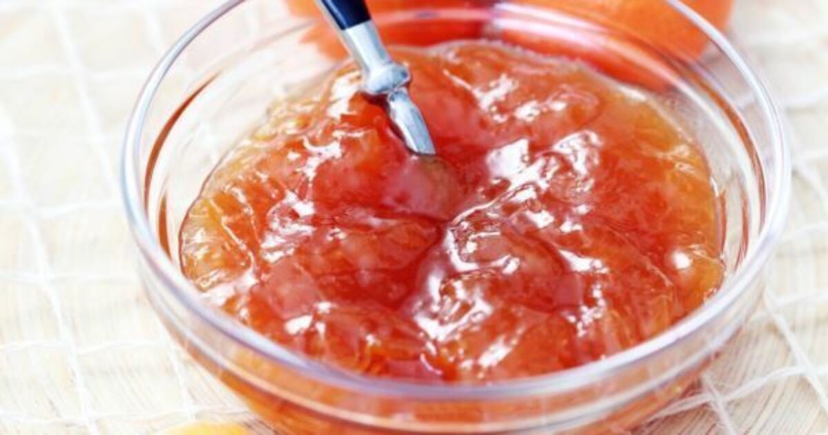Darina Allen’s Old Fashioned Seville Orange Marmalade