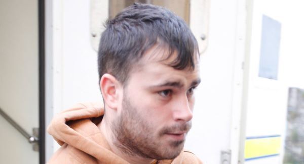 Gang ‘threatened to shoot small kids’