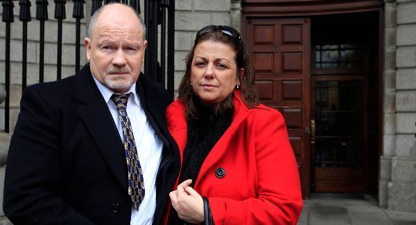 Girl, 12, gets €2.6m for injuries at birth