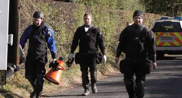 Gardaí launch murder probe as  drug dealer’s remains identified