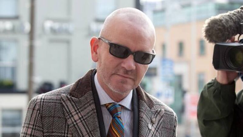 Lawyer: Thomas Byrne ‘has effectively admitted’ fraud Lawyer: Thomas Byrne ‘has effectively admitted’ fraud