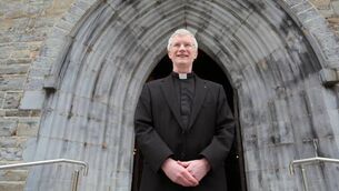 Only one priest convicted of child sexual abuse in Kerry 
