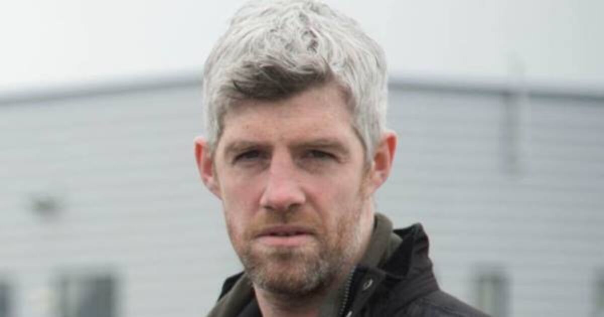 ‘Love/Hate’ detective warned of suspension risk