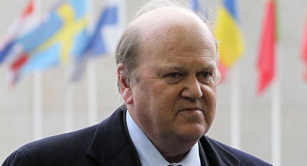 Troika to keep eye on Ireland for 20 years