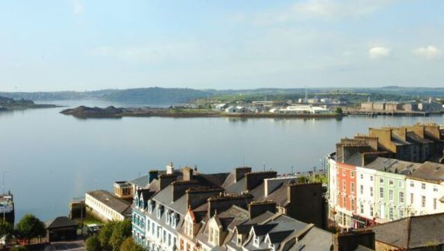 €100m spent cleaning up toxic dumps 
