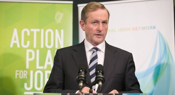 Cabinet council discuss specifics of €2.5bn cuts