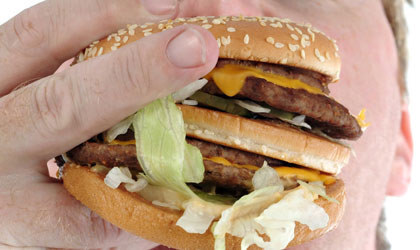 ‘No excuse for food safety negligence’