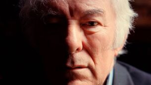 Seamus Heaney: The family man whose words spoke to millions