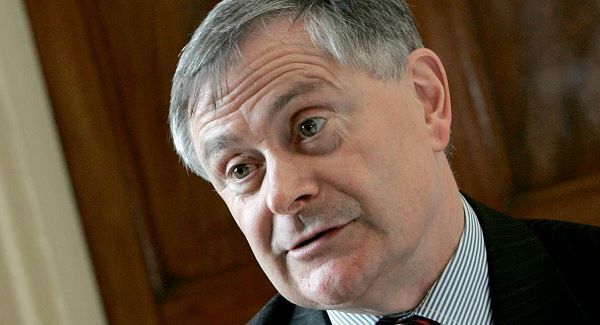 Howlin challenged over HSE surplus