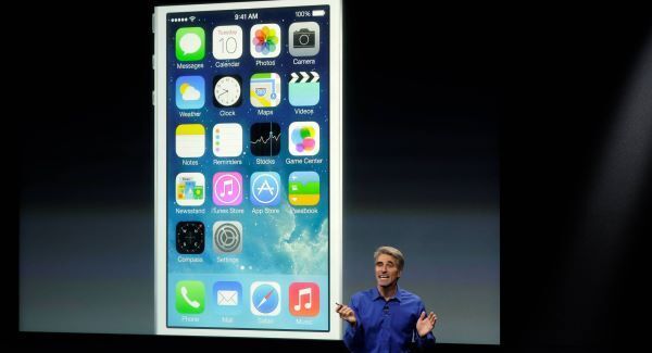 Budget iPhones and fingerprint scanners