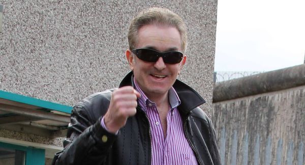 Mayo for Sam, says McGeever after bail hearing