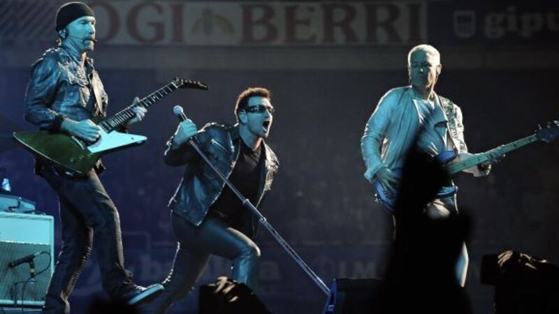 U2 to appeal hotel planning refusal U2 to appeal hotel planning refusal