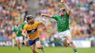 Davy delivers as Clare eye Cork revenge