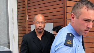 Troubled McGrath ‘extremely embarrassed’ over offences