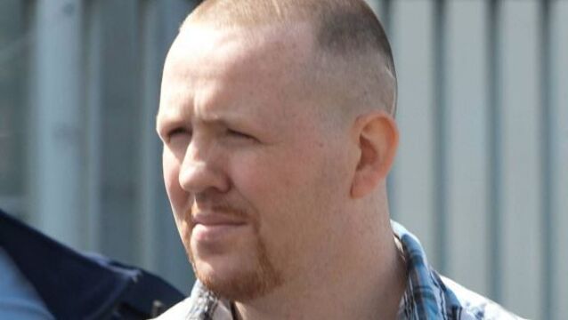 ‘Illiterate’ Dundon hospitalised with head injury